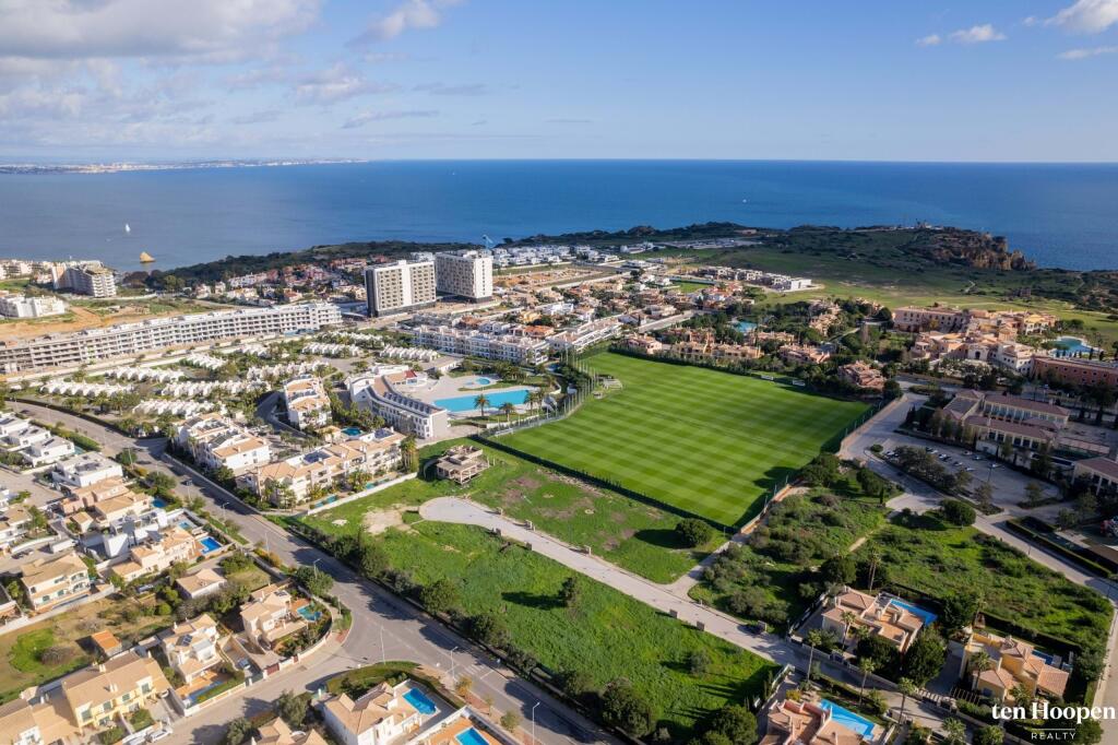  قطعة أرض في Lagos, Portugal 1200متر مربع رقم 109464