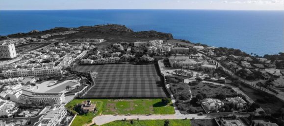  قطعة أرض في Lagos, Portugal 1200متر مربع رقم 109464 3