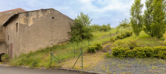 Grundstück in Puttelange-les-Thionville, France, Nr. 68668 2