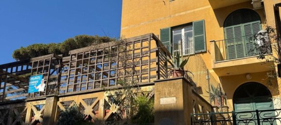5 rooms Apartment in Anzio, Italy No. 203996 45
