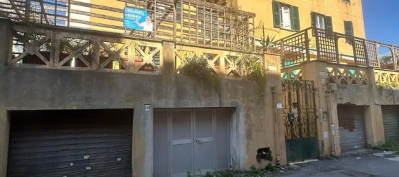 5 rooms Apartment in Anzio, Italy No. 203996 38