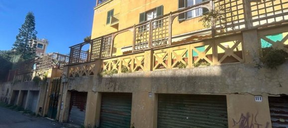 5 rooms Apartment in Anzio, Italy No. 203996 42