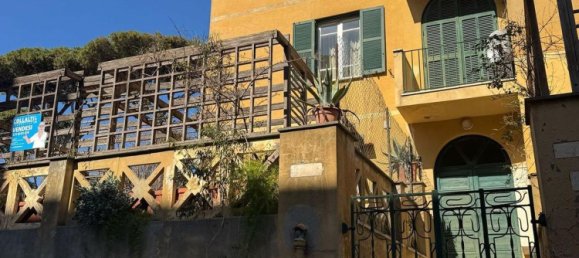 5 rooms Apartment in Anzio, Italy No. 203996 49