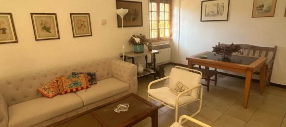 5 rooms Apartment in Anzio, Italy No. 203996 8