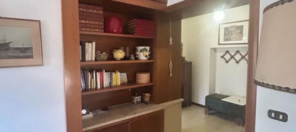 5 rooms Apartment in Anzio, Italy No. 203996 13