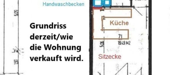 Studio in Vienna, Austria No. 236010 6