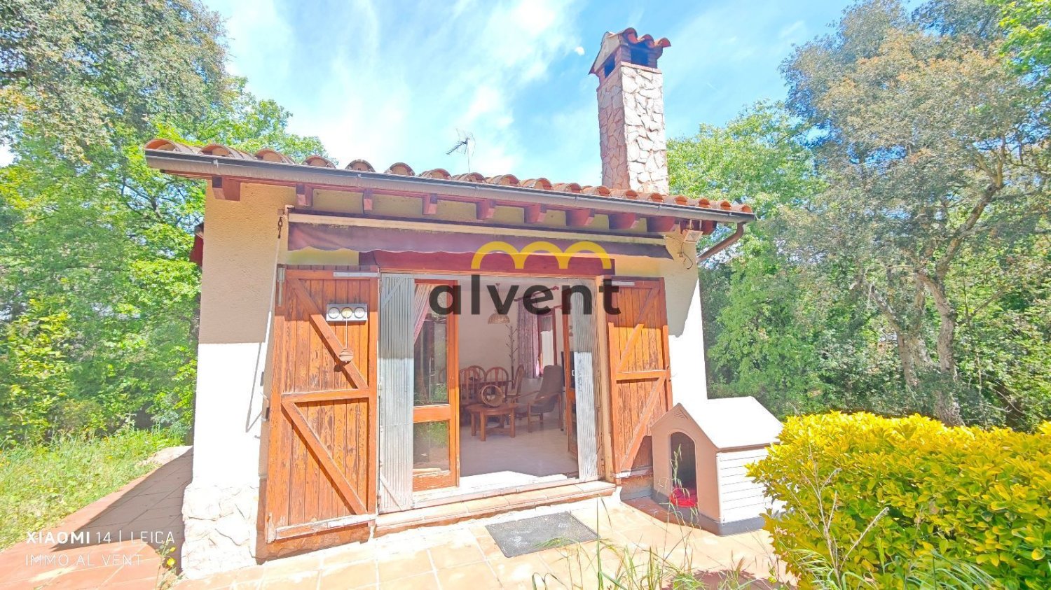 Дом с 4 спальнями в Кальдес-де-Малавелья, Испания № 110897