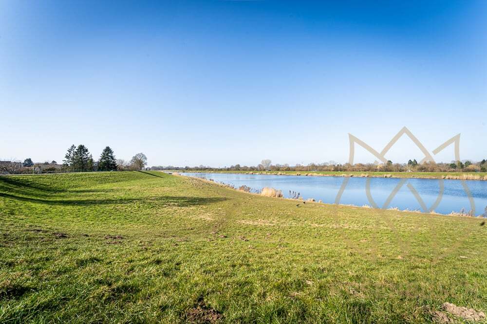 Moradia em banda de 4 divisões em Bremen, Germany N.º 263861