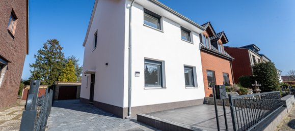 Moradia em banda de 4 divisões em Bremen, Germany N.º 263861 3