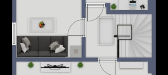 Moradia em banda de 4 divisões em Bremen, Germany N.º 263861 39