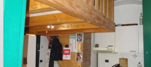 Studio in Milan, Italy No. 244506 12