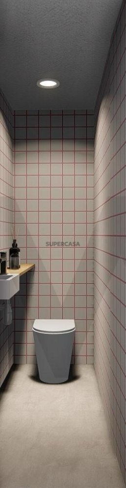 Коммерческая недвижимость 47м² в Лиссабон, Португалия № 298078