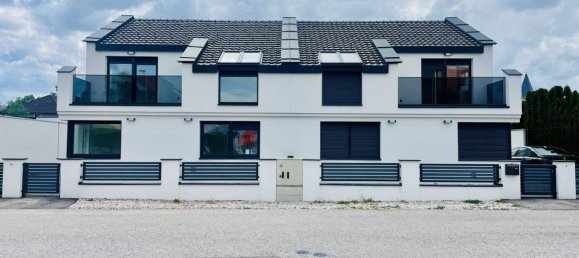 Moradia em banda de 5 divisões em Sollenau, Austria N.º 244321 5