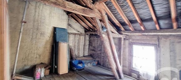 4 Schlafzimmer Stadthaus in Chalons-en-Champagne, France, Nr. 209412 5