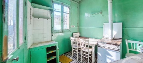 4 Schlafzimmer Stadthaus in Chalons-en-Champagne, France, Nr. 209412 9