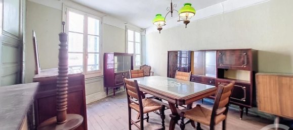 4 Schlafzimmer Stadthaus in Chalons-en-Champagne, France, Nr. 209412 7