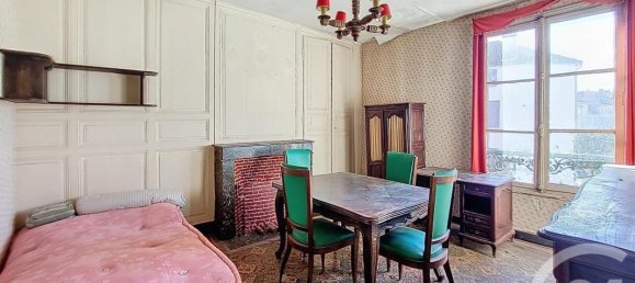 4 Schlafzimmer Stadthaus in Chalons-en-Champagne, France, Nr. 209412 13