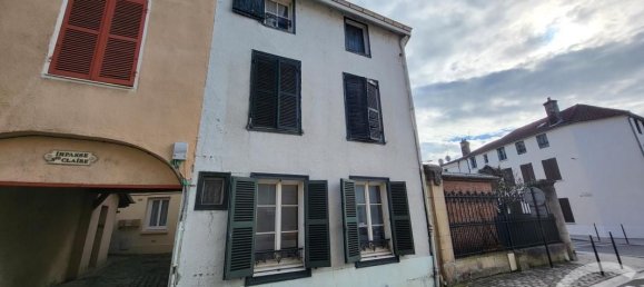 4 Schlafzimmer Stadthaus in Chalons-en-Champagne, France, Nr. 209412 3