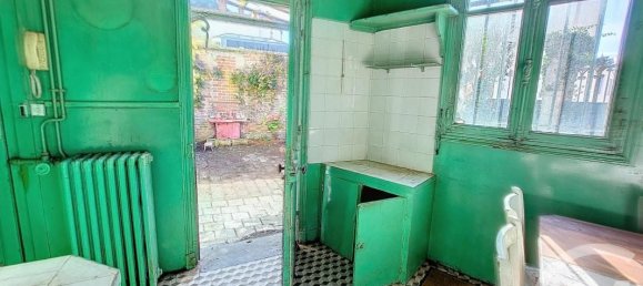 4 Schlafzimmer Stadthaus in Chalons-en-Champagne, France, Nr. 209412 11