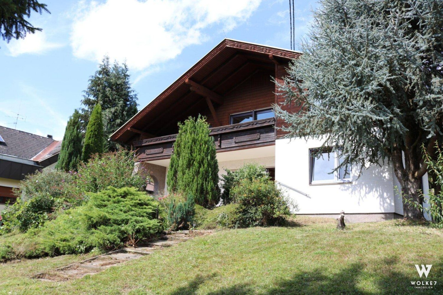 8-Zimmer Haus in Wernberg, Austria, Nr. 236577