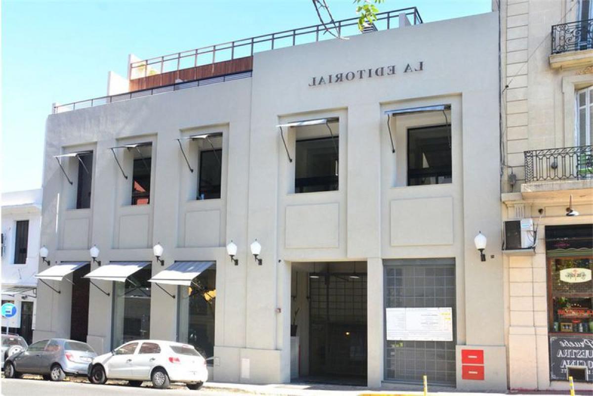 Estudio en Buenos Aires, Argentina No. 86856