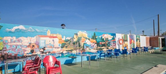  بار في Alaior, Spain 342متر مربع رقم 5189 8