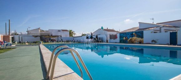  بار في Alaior, Spain 342متر مربع رقم 5189 5