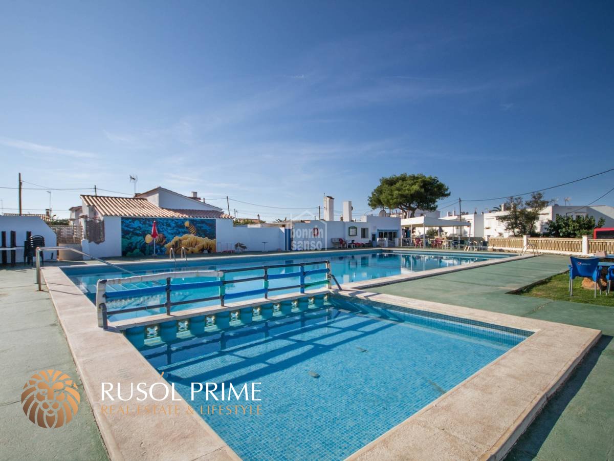  بار في Alaior, Spain 342متر مربع رقم 5189