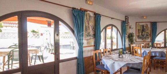  بار في Alaior, Spain 342متر مربع رقم 5189 20