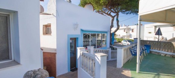  بار في Alaior, Spain 342متر مربع رقم 5189 15