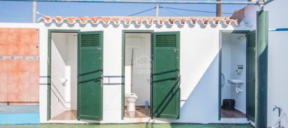  بار في Alaior, Spain 342متر مربع رقم 5189 11