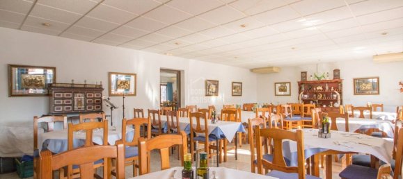  بار في Alaior, Spain 342متر مربع رقم 5189 18