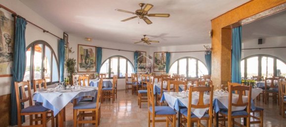  بار في Alaior, Spain 342متر مربع رقم 5189 19