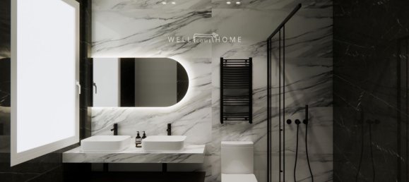 Квартира с 3 спальнями в Мадрид, Испания № 127946 13