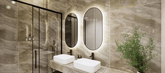 Квартира с 3 спальнями в Мадрид, Испания № 127946 11