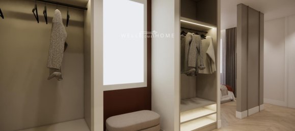 Квартира с 3 спальнями в Мадрид, Испания № 127946 8