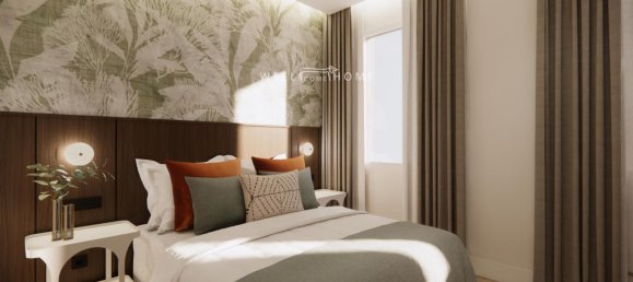 Квартира с 3 спальнями в Мадрид, Испания № 127946 7