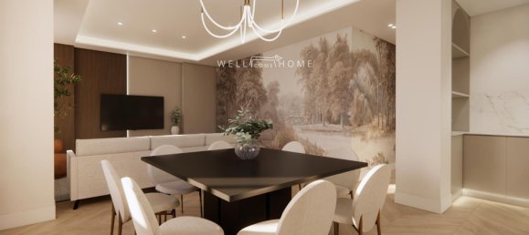 Квартира с 3 спальнями в Мадрид, Испания № 127946 3