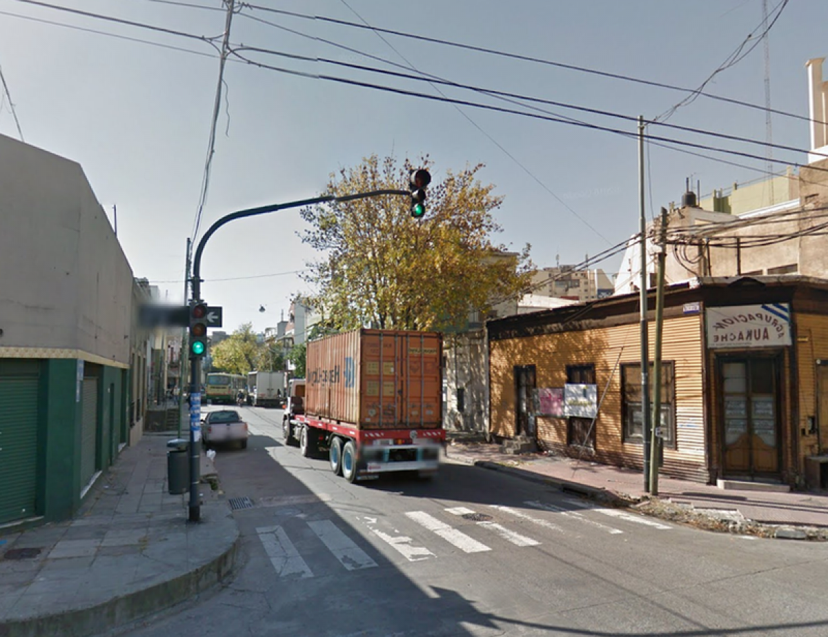 Terrain à Buenos Aires, Argentina No. 116138