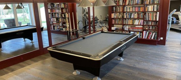 4-Zimmer Wohnung in Klosterneuburg, Austria, Nr. 246009 12