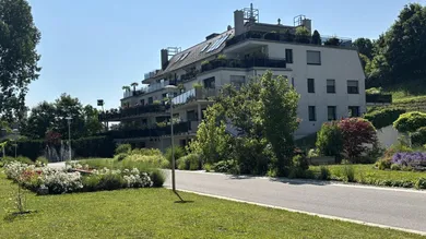 4-Zimmer Wohnung in Klosterneuburg, Austria, Nr. 246009