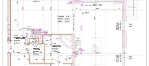 4-Zimmer Wohnung in Klosterneuburg, Austria, Nr. 246009 20