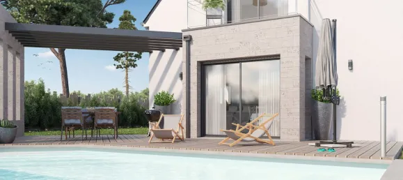 3-Zimmer Haus in Loire-Atlantique, France, Nr. 351731 4