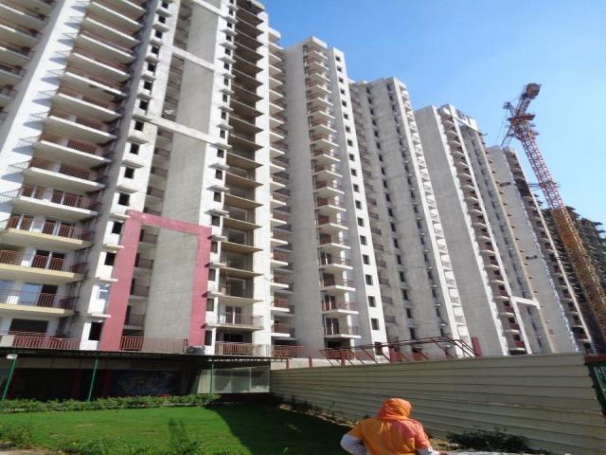 3 Schlafzimmer Haus in Noida, India, Nr. 67056