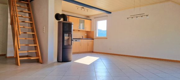 Дуплекс с 2 спальнями в Вестервальд, Германия № 65559 4