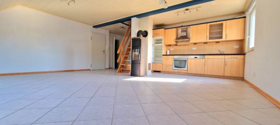 Дуплекс с 2 спальнями в Вестервальд, Германия № 65559 3