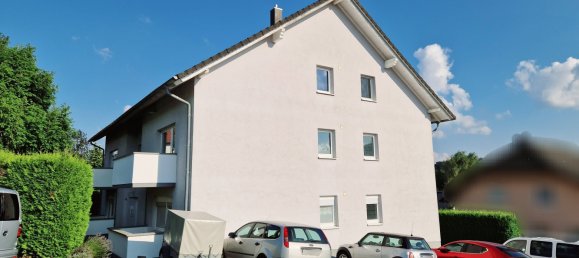 Дуплекс с 2 спальнями в Вестервальд, Германия № 65559 13