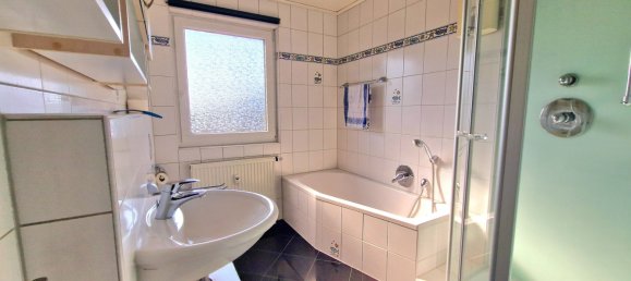 Дуплекс с 2 спальнями в Вестервальд, Германия № 65559 6