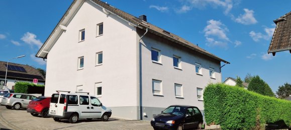 Дуплекс с 2 спальнями в Вестервальд, Германия № 65559 14