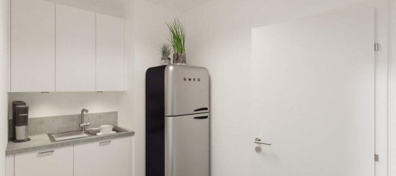 2 rooms Apartment in Favoriten, Austria No. 189210 6